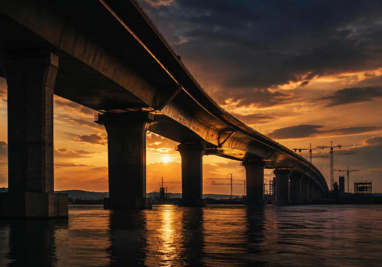 Infrastructure environment